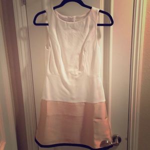 Anthropologie dress size 2